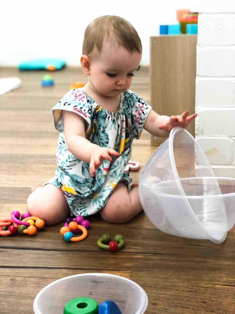 Approach placeholder image